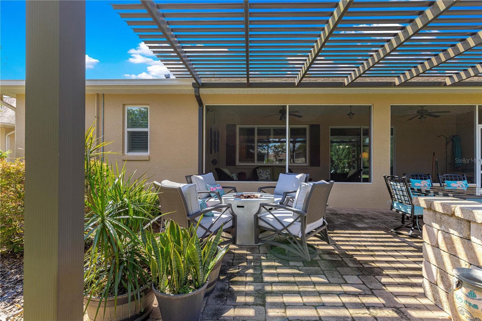 Single Family Residence at 9459 SW 86TH STREET RD, OCALA, photo 37 of 72