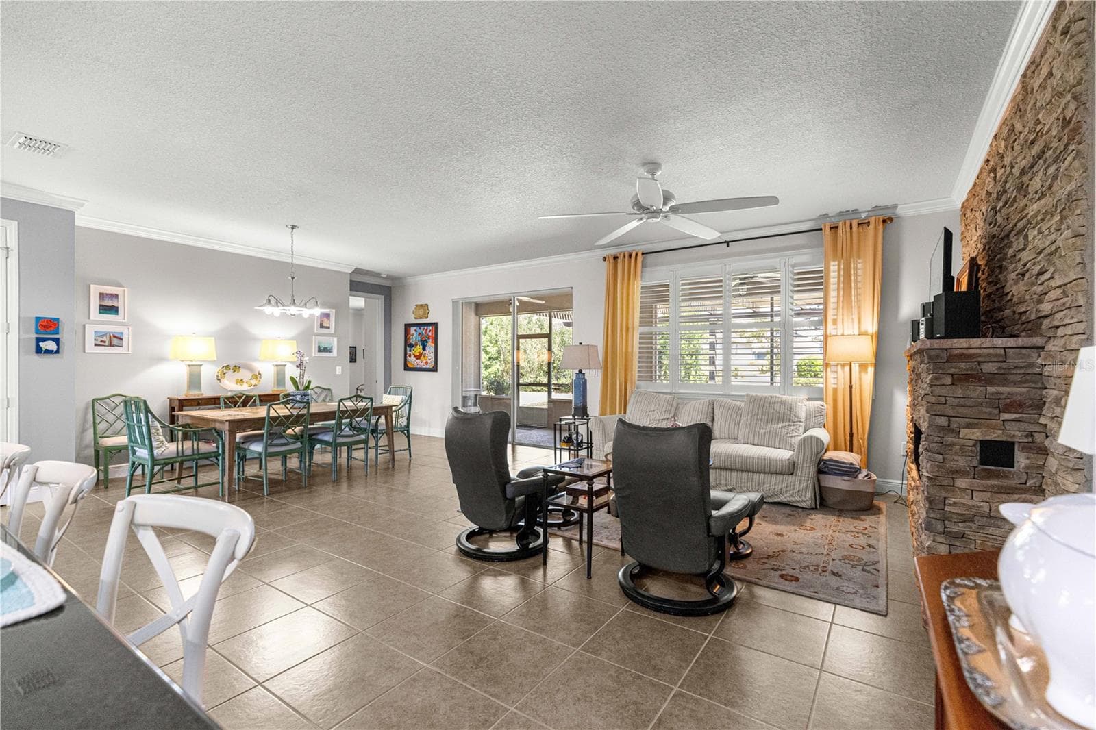 Single Family Residence at 9459 SW 86TH STREET RD, OCALA, photo 15 of 72