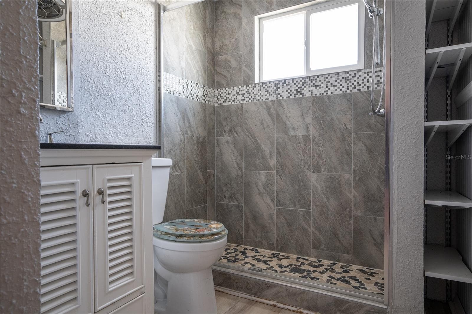Primary bath! - 10 OCEAN EDGE DR, ORMOND BEACH