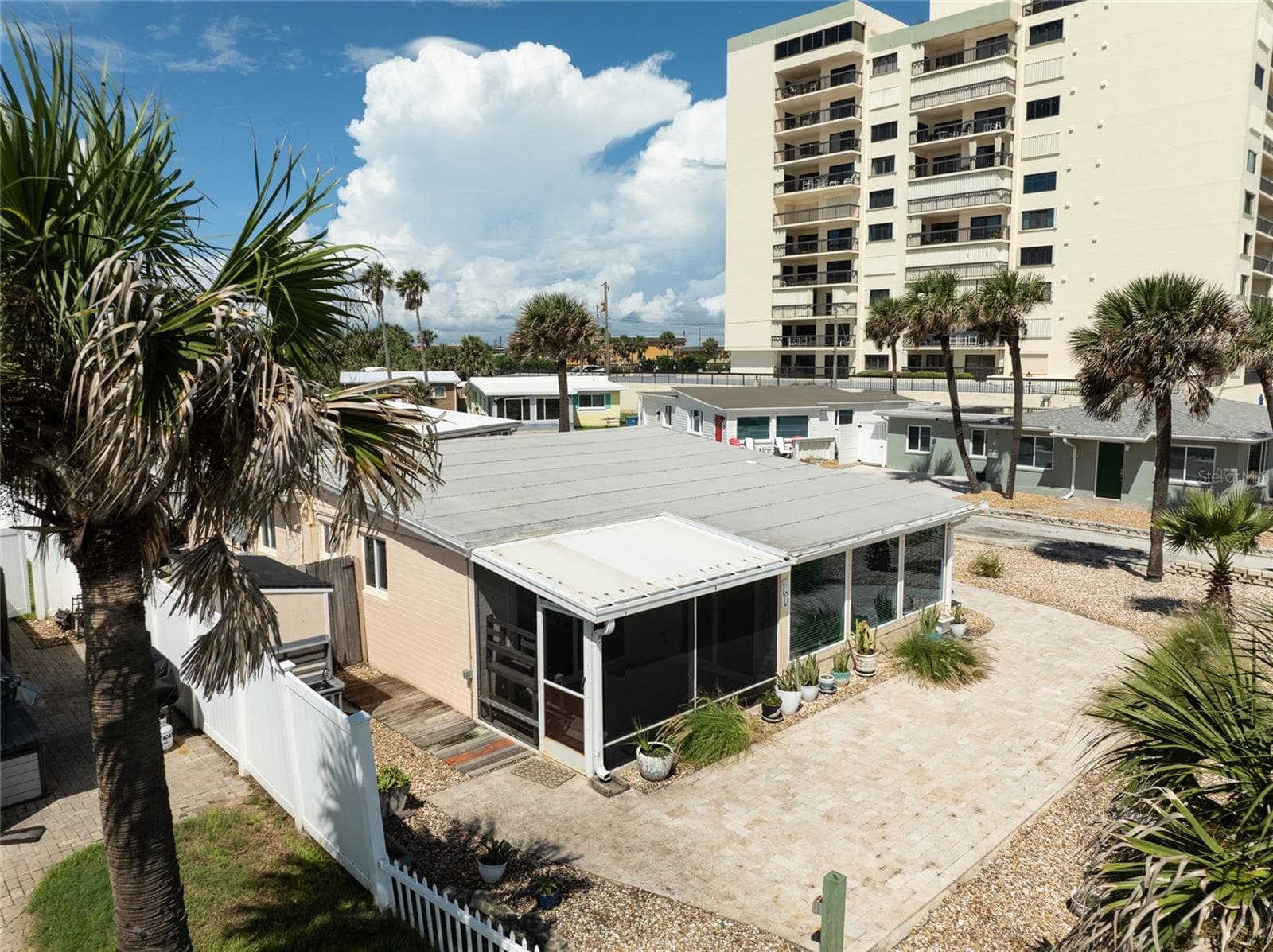 Single Family Residence at 10 OCEAN EDGE DR, ORMOND BEACH, photo 20 of 25