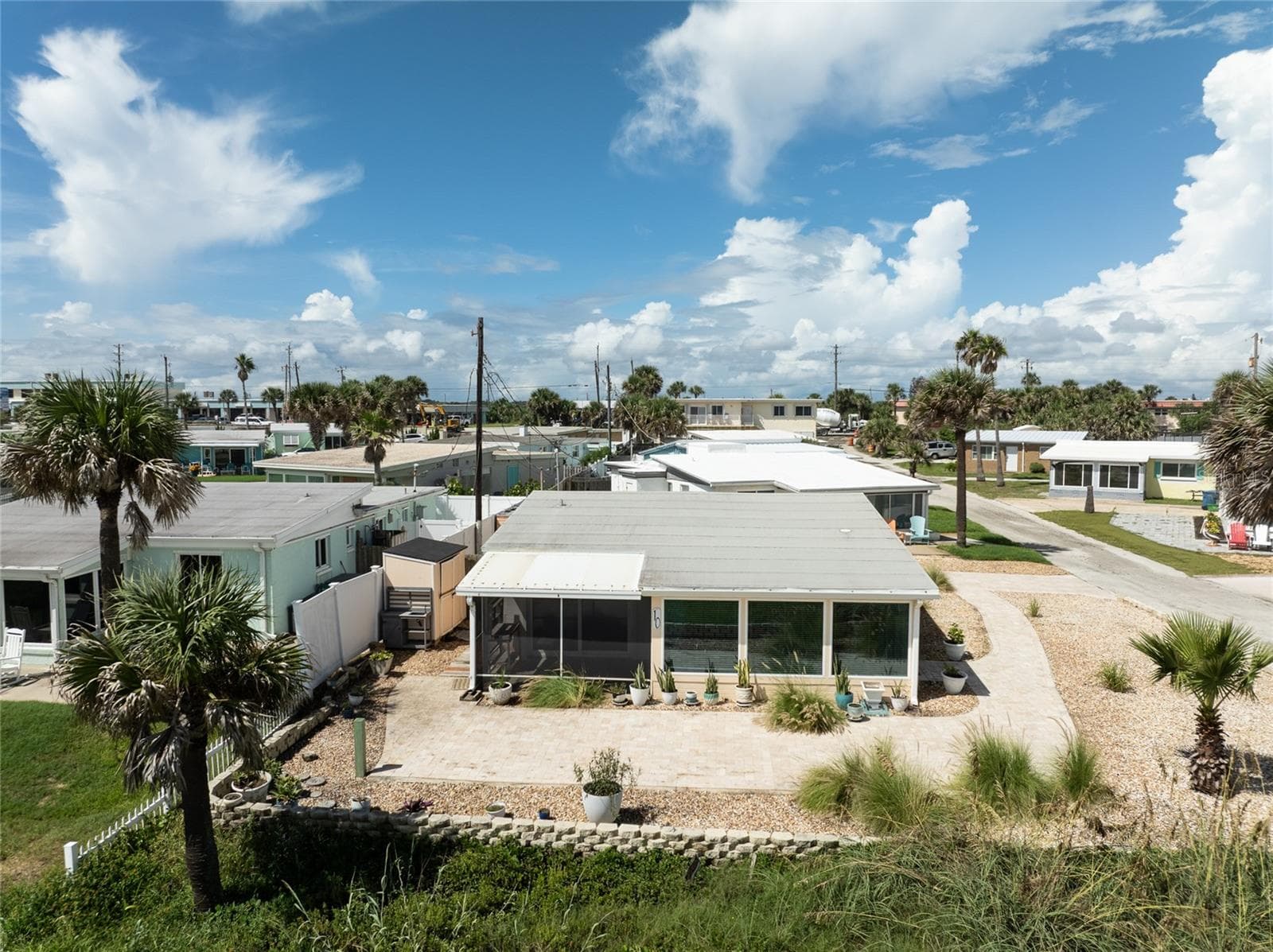 Single Family Residence at 10 OCEAN EDGE DR, ORMOND BEACH, photo 24 of 25