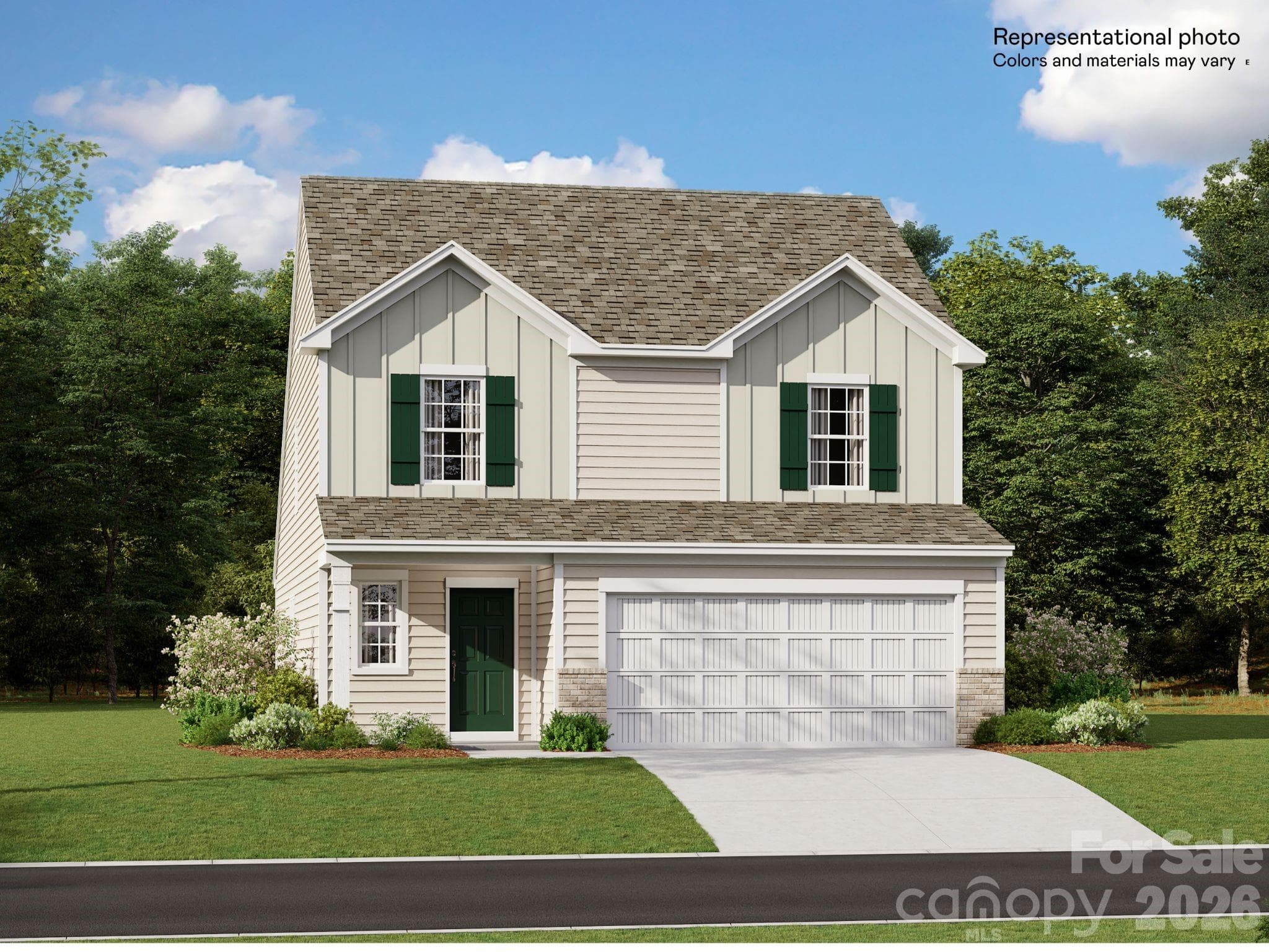 609 Carter Lee Lane