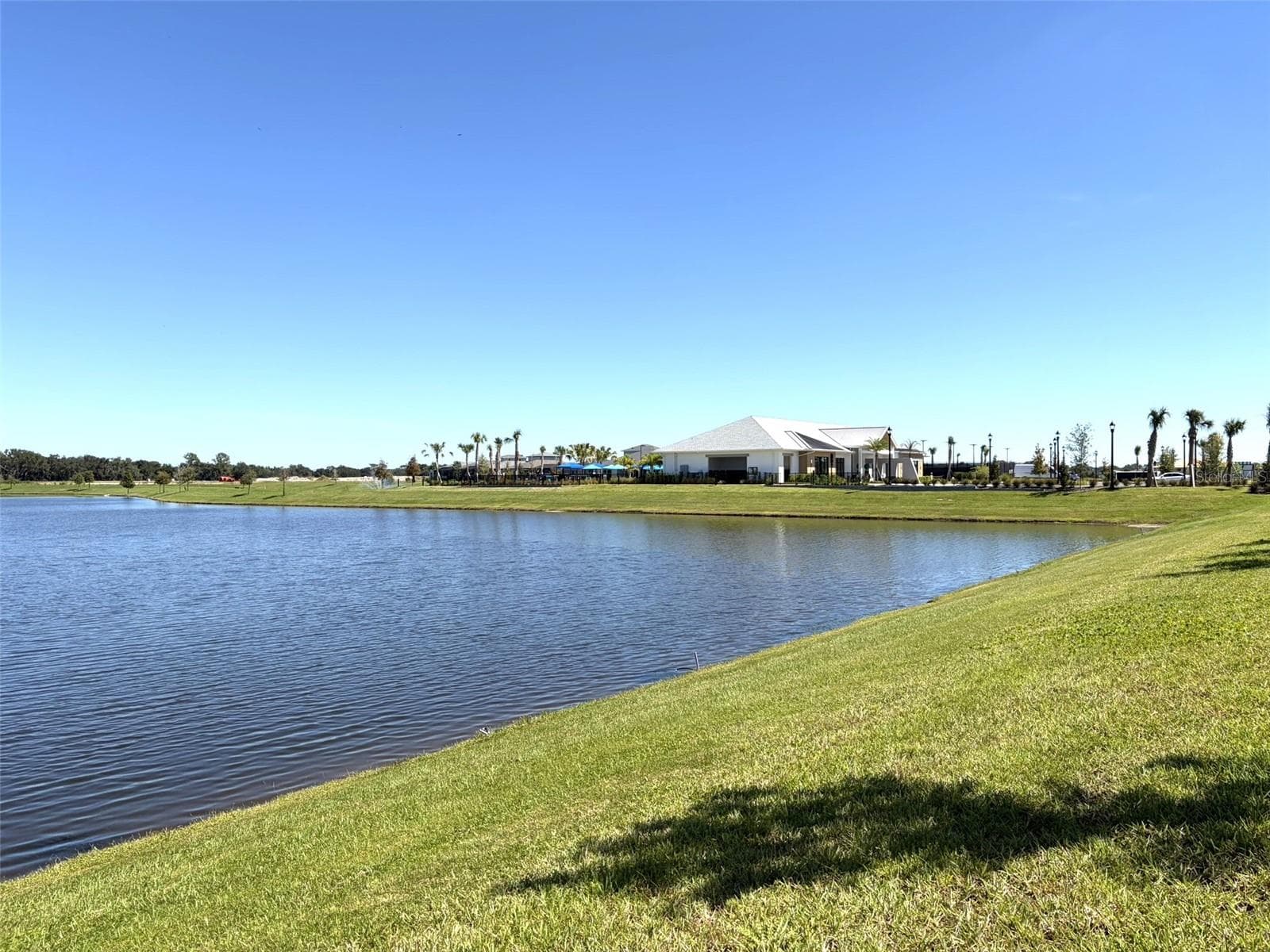 Community Lake #1 - 14449 HAMMOCK OAK ST, PARRISH