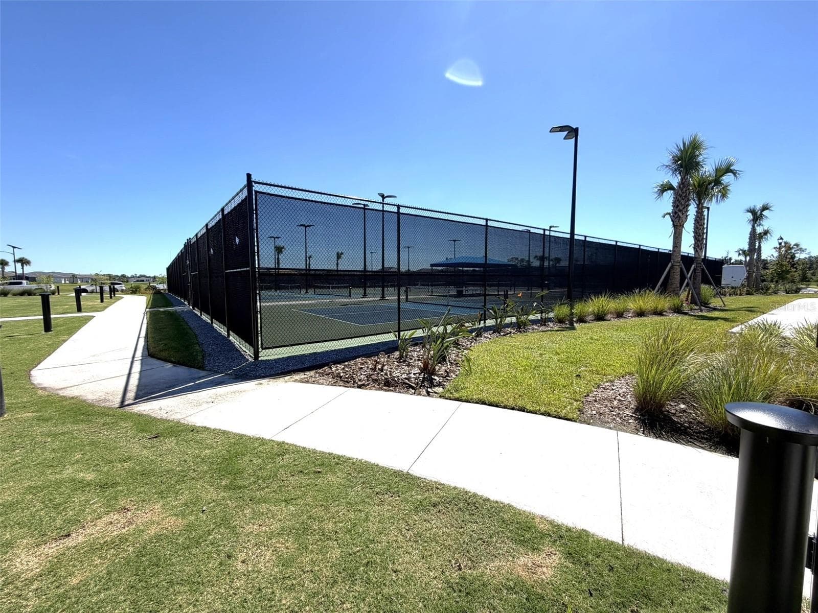 Join a Pickleball Club - 14449 HAMMOCK OAK ST, PARRISH