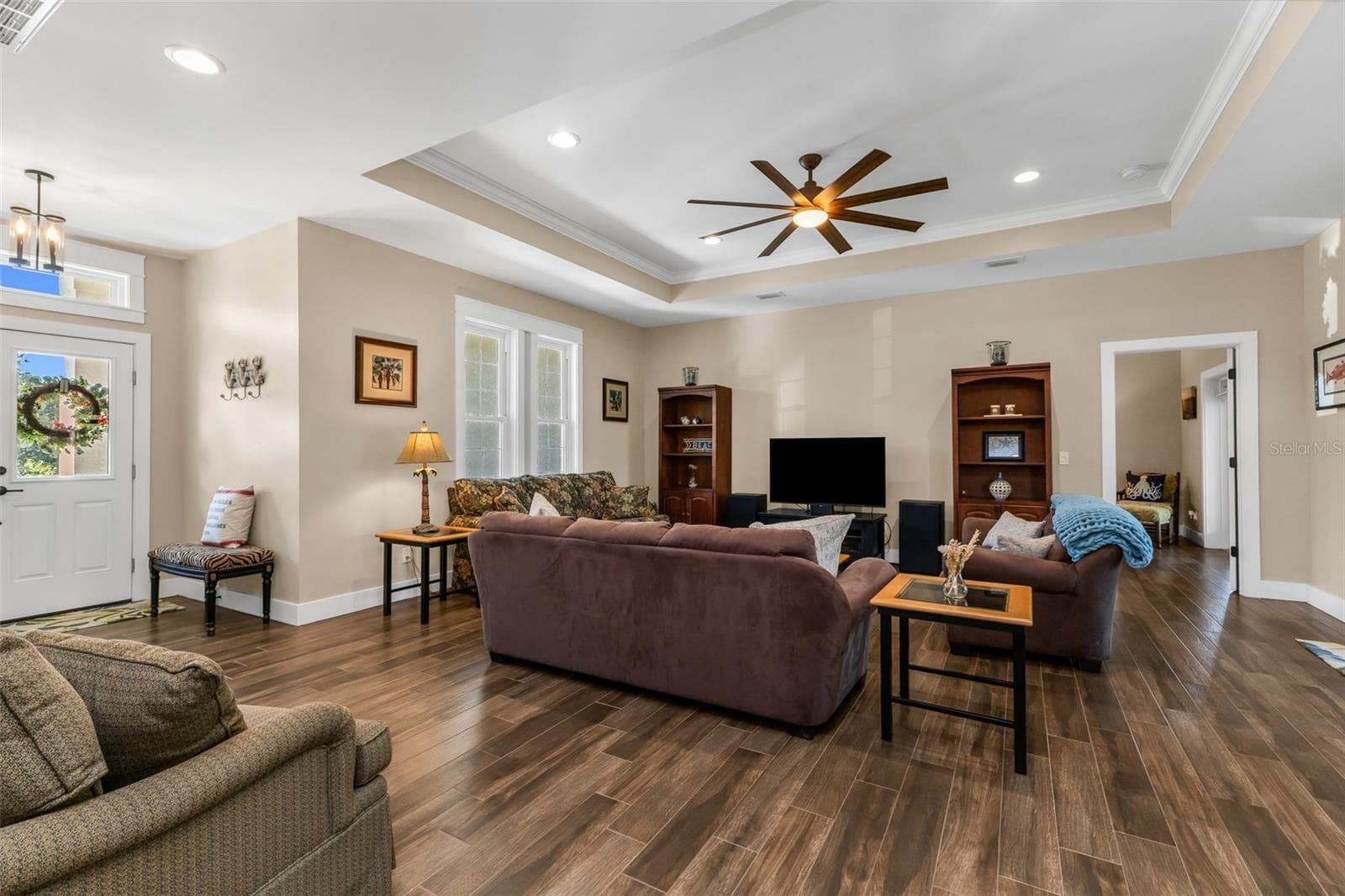 Single Family Residence at 27230 GREEN GULF BLVD, PUNTA GORDA, photo 9 of 65