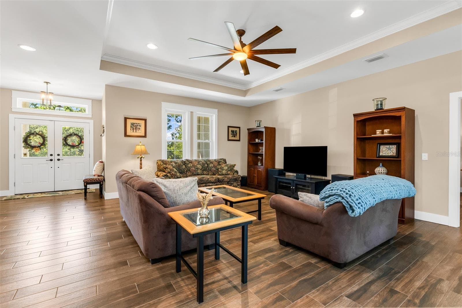 Single Family Residence at 27230 GREEN GULF BLVD, PUNTA GORDA, photo 10 of 65