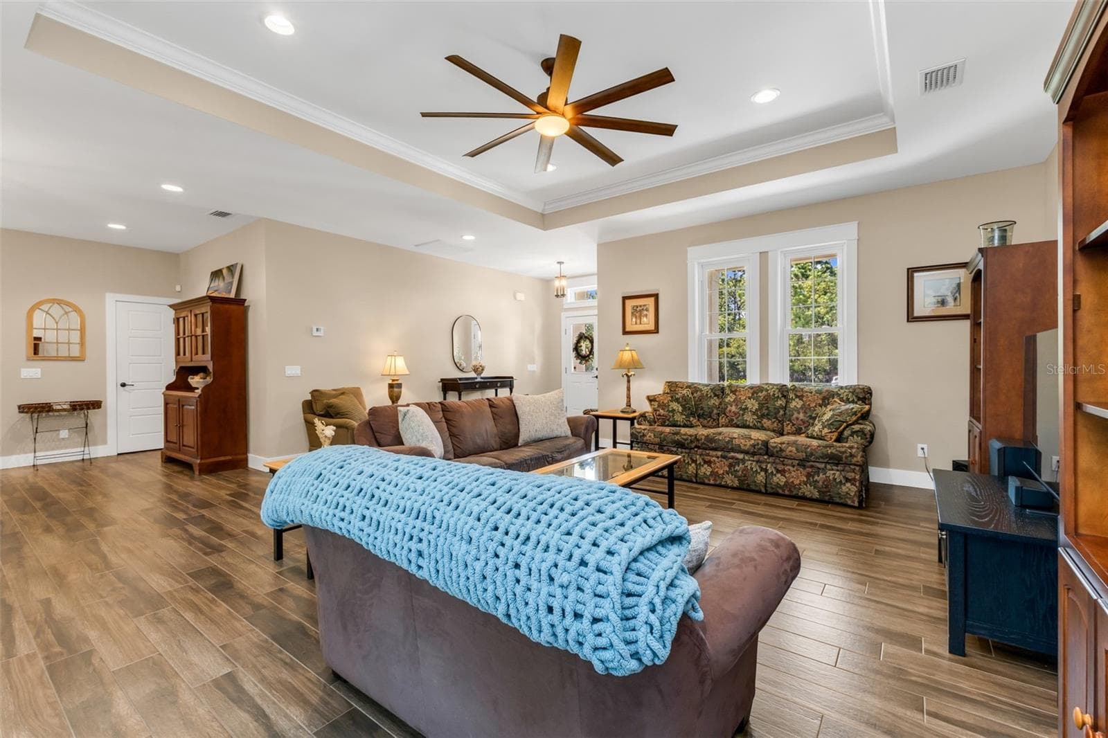 Single Family Residence at 27230 GREEN GULF BLVD, PUNTA GORDA, photo 11 of 65