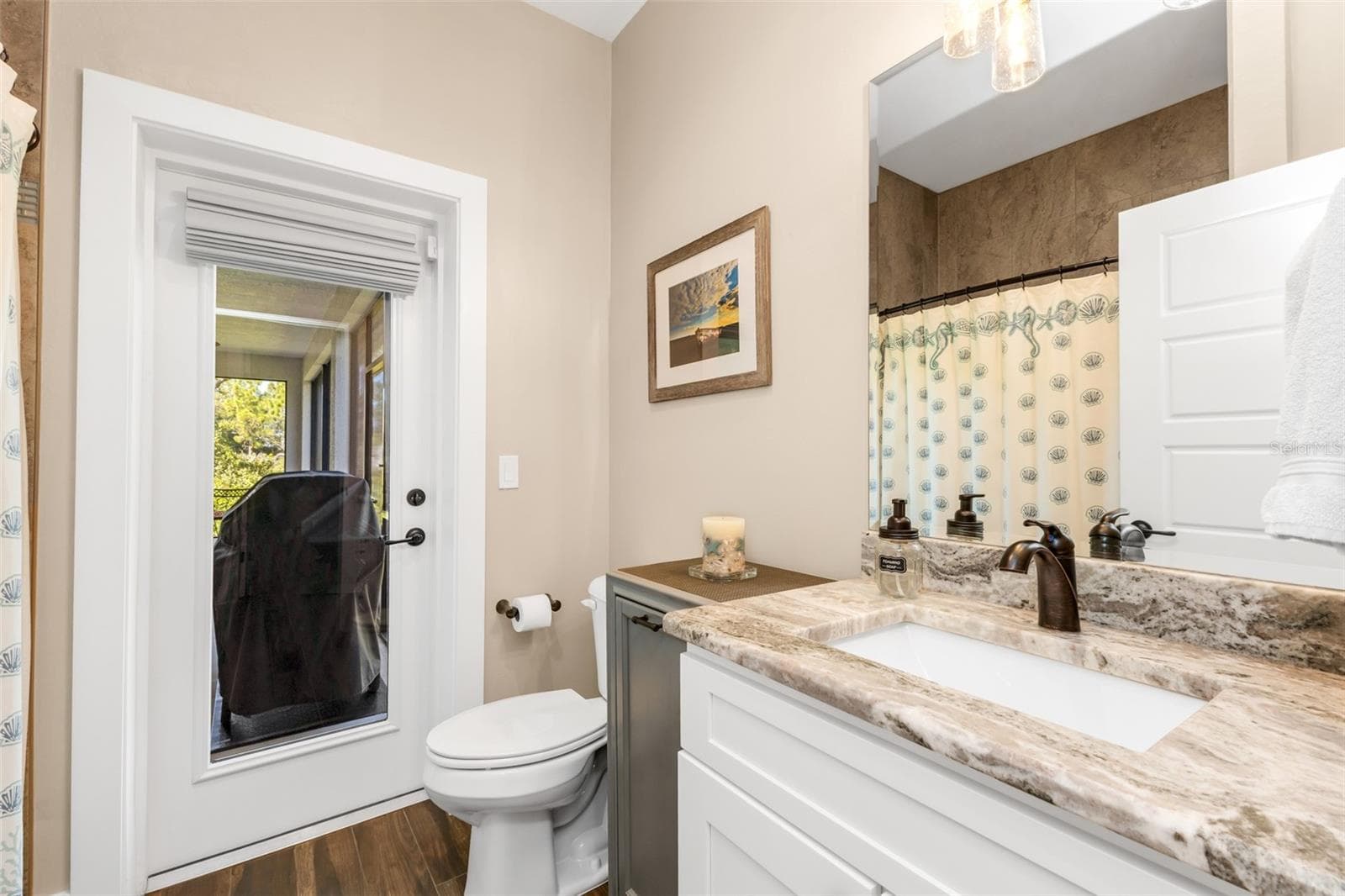 Single Family Residence at 27230 GREEN GULF BLVD, PUNTA GORDA, photo 18 of 65