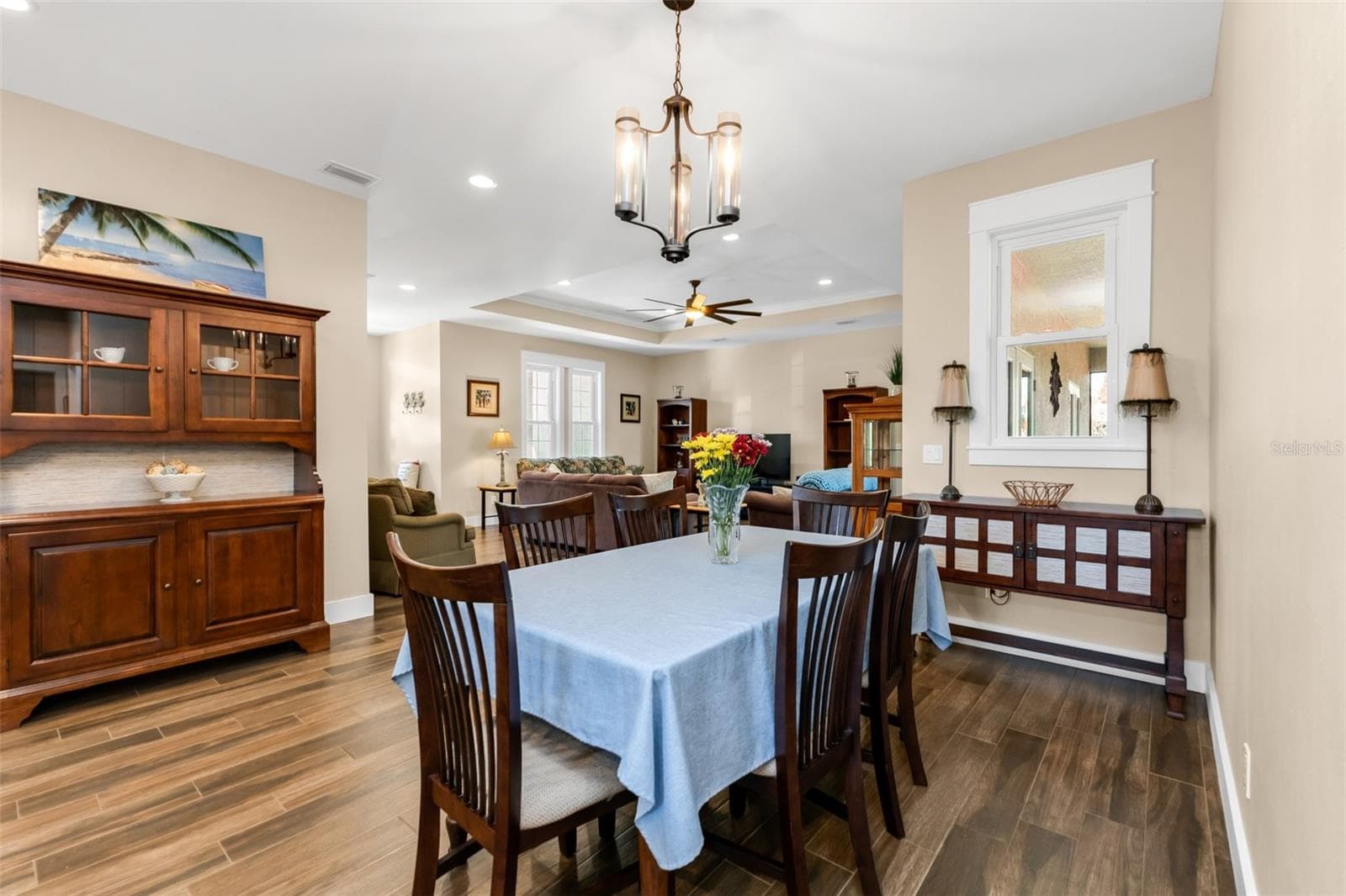 Single Family Residence at 27230 GREEN GULF BLVD, PUNTA GORDA, photo 25 of 65