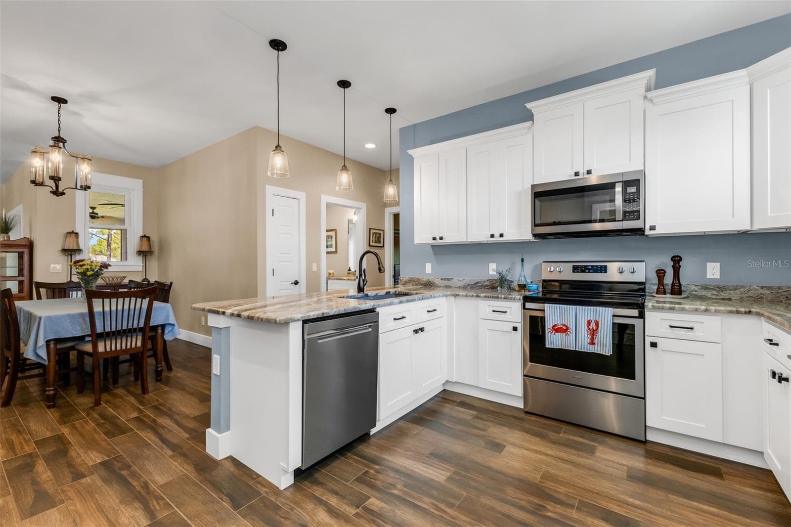 Single Family Residence at 27230 GREEN GULF BLVD, PUNTA GORDA, photo 33 of 65