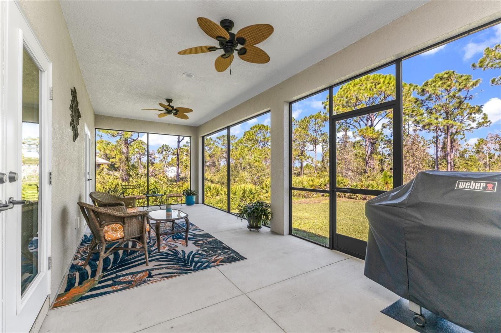 Single Family Residence at 27230 GREEN GULF BLVD, PUNTA GORDA, photo 36 of 65