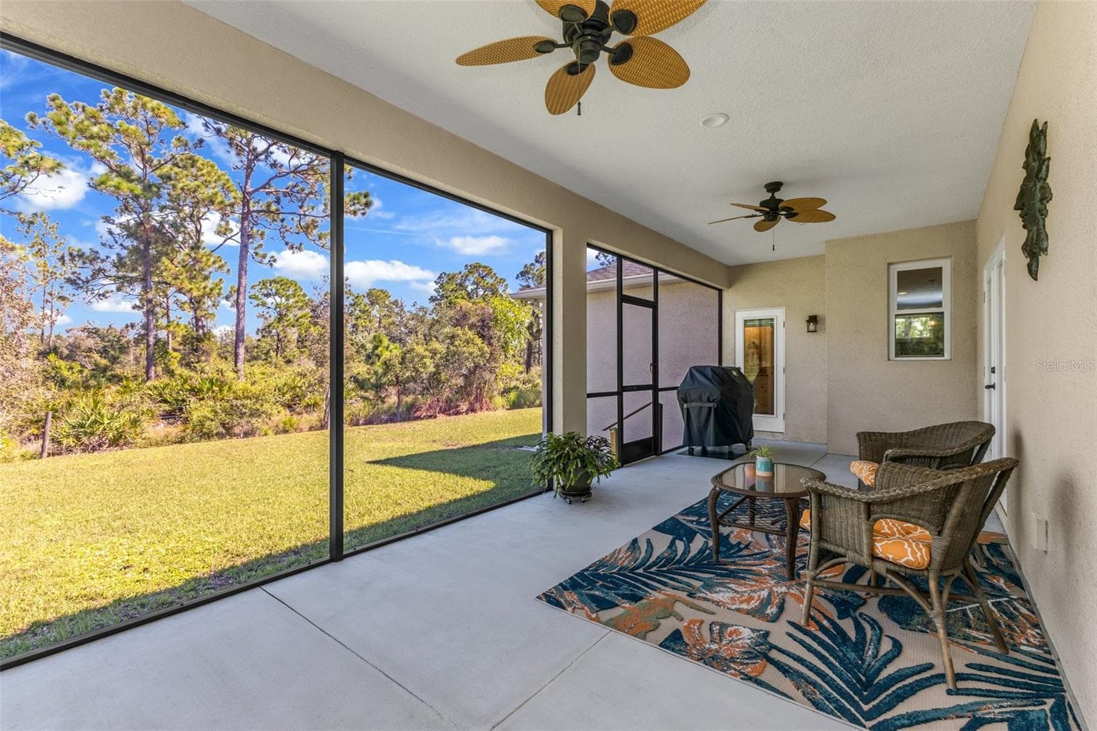Single Family Residence at 27230 GREEN GULF BLVD, PUNTA GORDA, photo 38 of 65