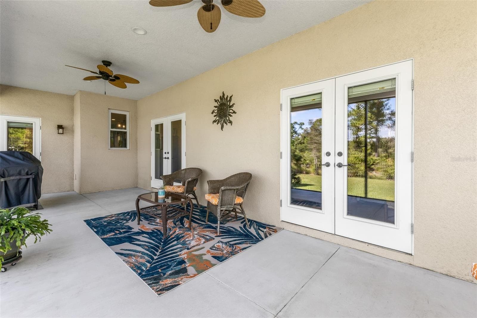 Single Family Residence at 27230 GREEN GULF BLVD, PUNTA GORDA, photo 39 of 65