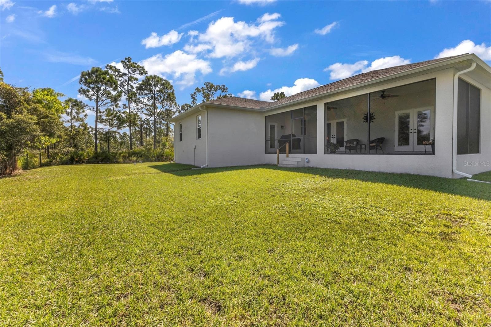 Single Family Residence at 27230 GREEN GULF BLVD, PUNTA GORDA, photo 40 of 65