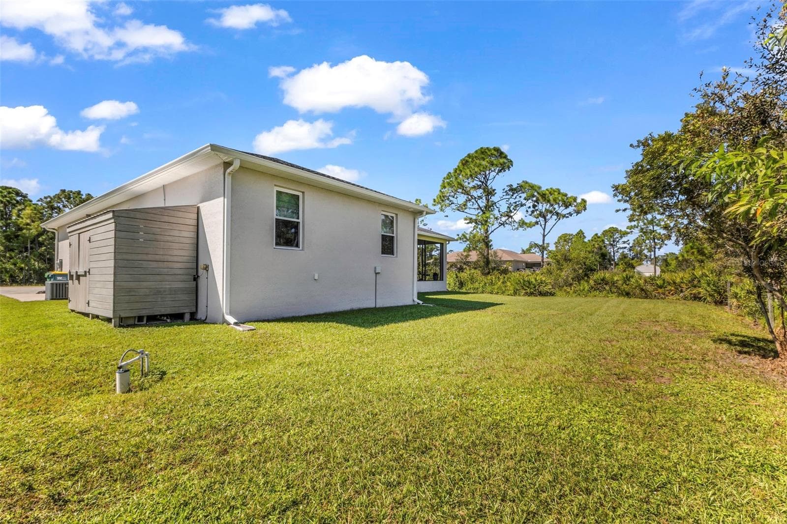Single Family Residence at 27230 GREEN GULF BLVD, PUNTA GORDA, photo 42 of 65