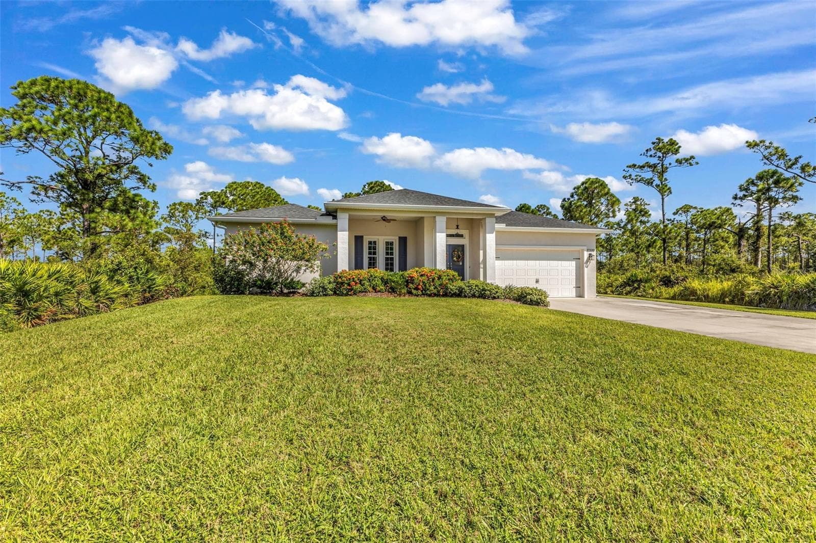 Single Family Residence at 27230 GREEN GULF BLVD, PUNTA GORDA, photo 44 of 65