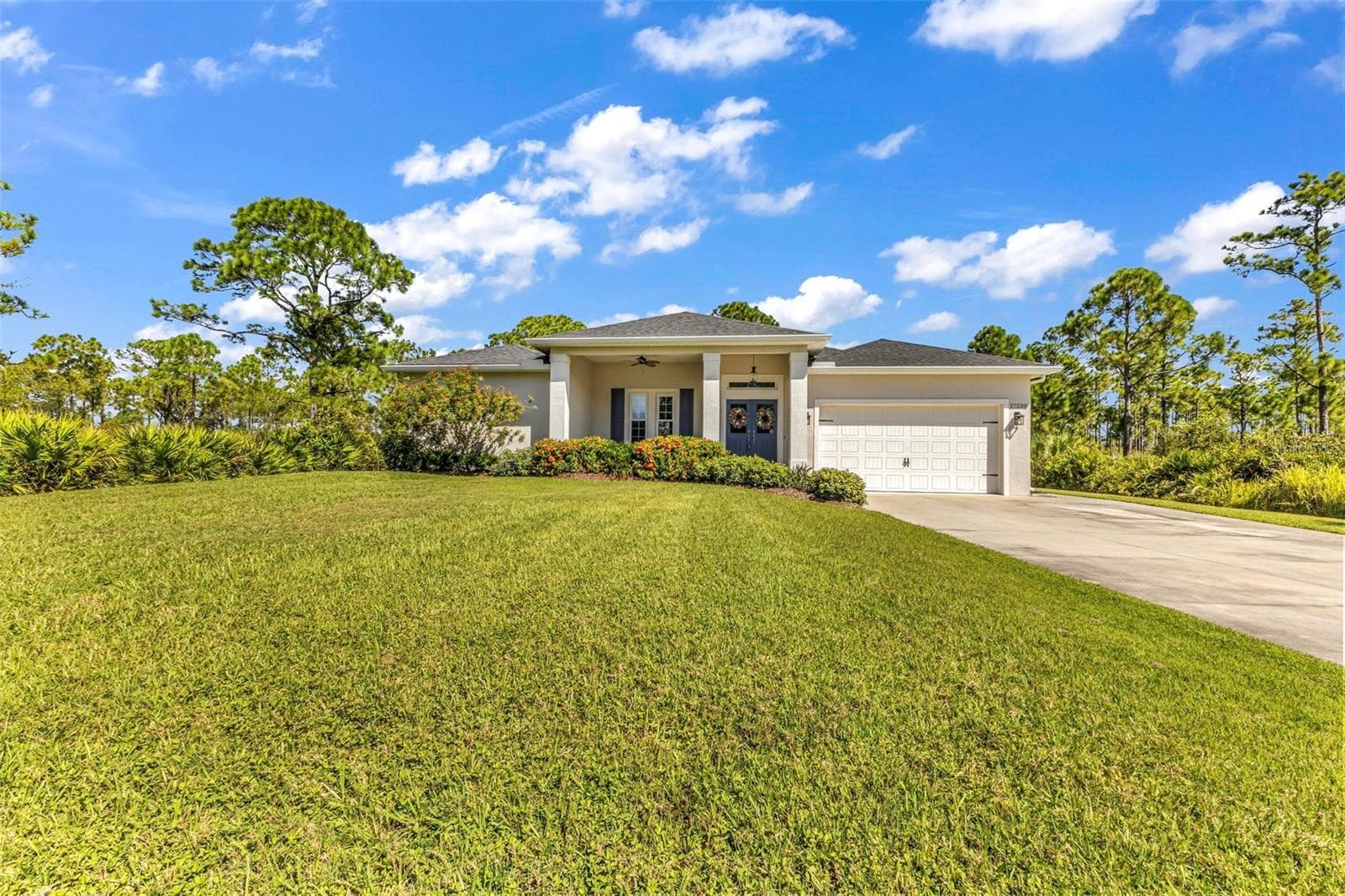 Single Family Residence at 27230 GREEN GULF BLVD, PUNTA GORDA, photo 45 of 65