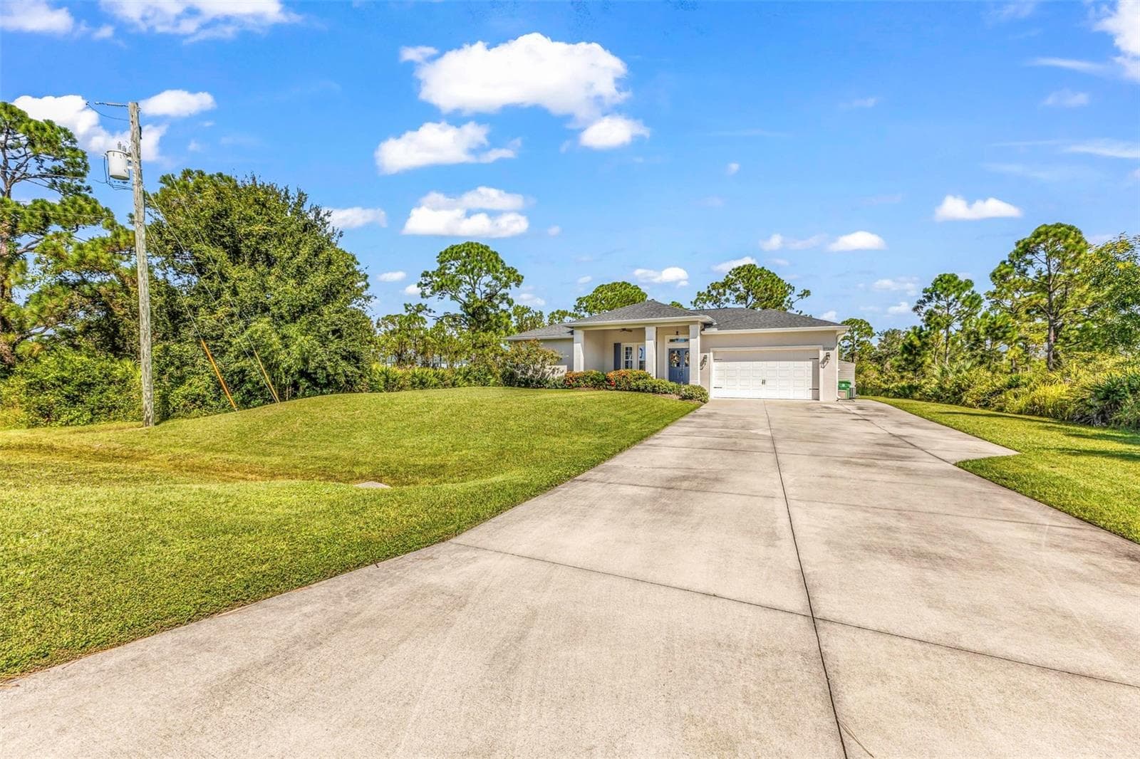 Single Family Residence at 27230 GREEN GULF BLVD, PUNTA GORDA, photo 46 of 65