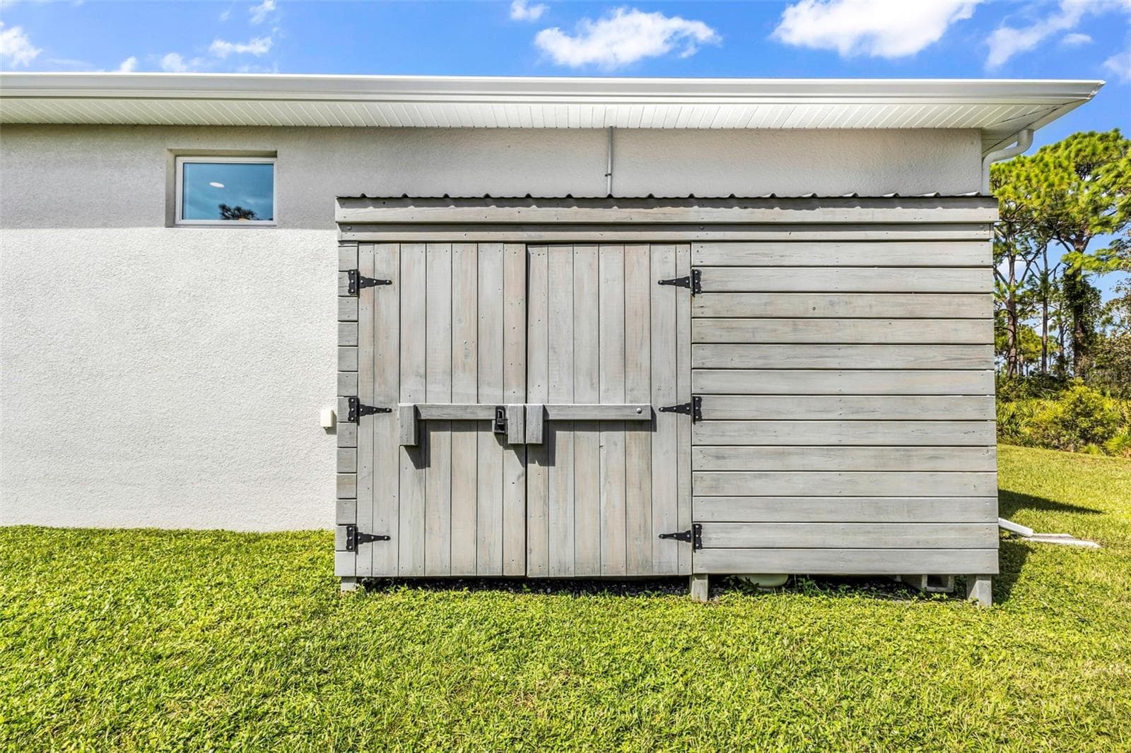 Single Family Residence at 27230 GREEN GULF BLVD, PUNTA GORDA, photo 49 of 65