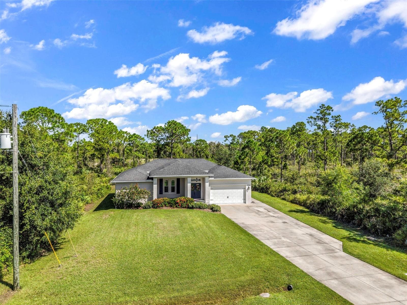 Single Family Residence at 27230 GREEN GULF BLVD, PUNTA GORDA, photo 51 of 65