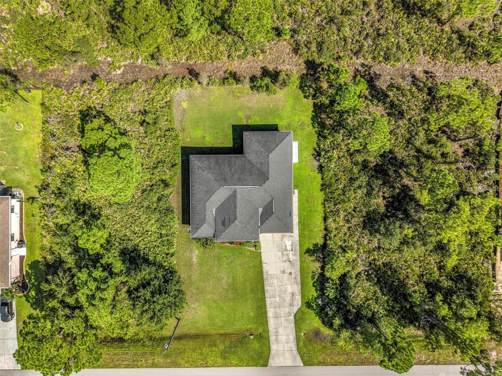 Single Family Residence at 27230 GREEN GULF BLVD, PUNTA GORDA, photo 57 of 65