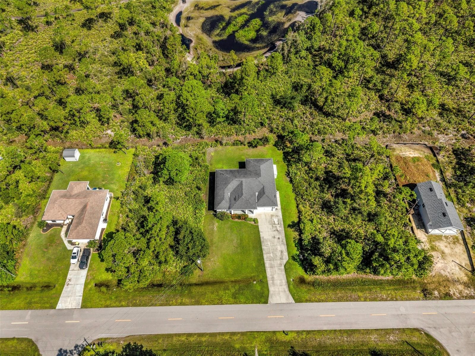 Single Family Residence at 27230 GREEN GULF BLVD, PUNTA GORDA, photo 65 of 65