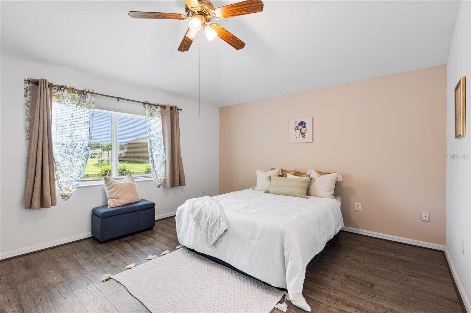 Primary Bedroom - 25500 GEDDY DR, LAND O LAKES