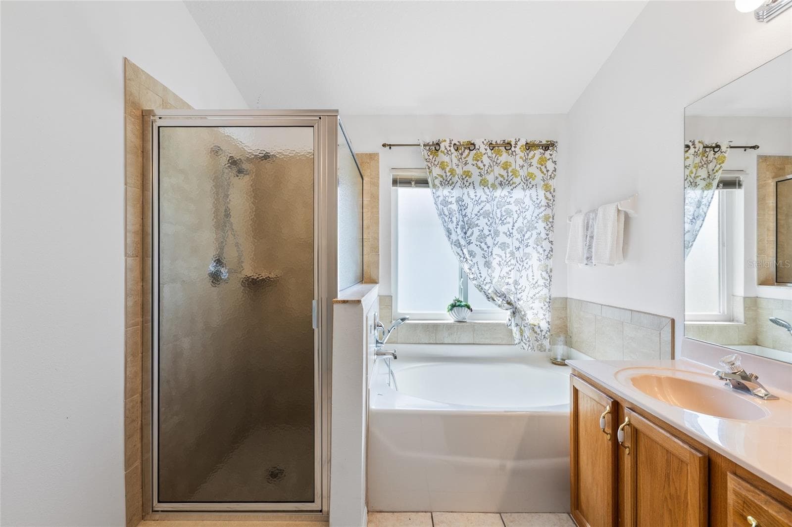 Primary Bathroom - 25500 GEDDY DR, LAND O LAKES