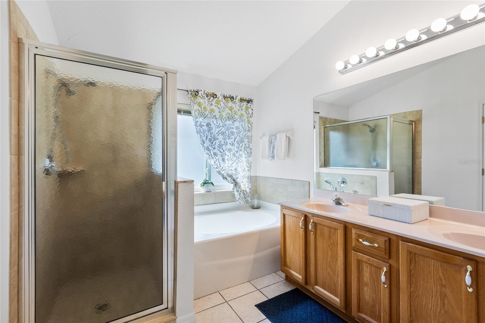 Primary Bathroom - 25500 GEDDY DR, LAND O LAKES