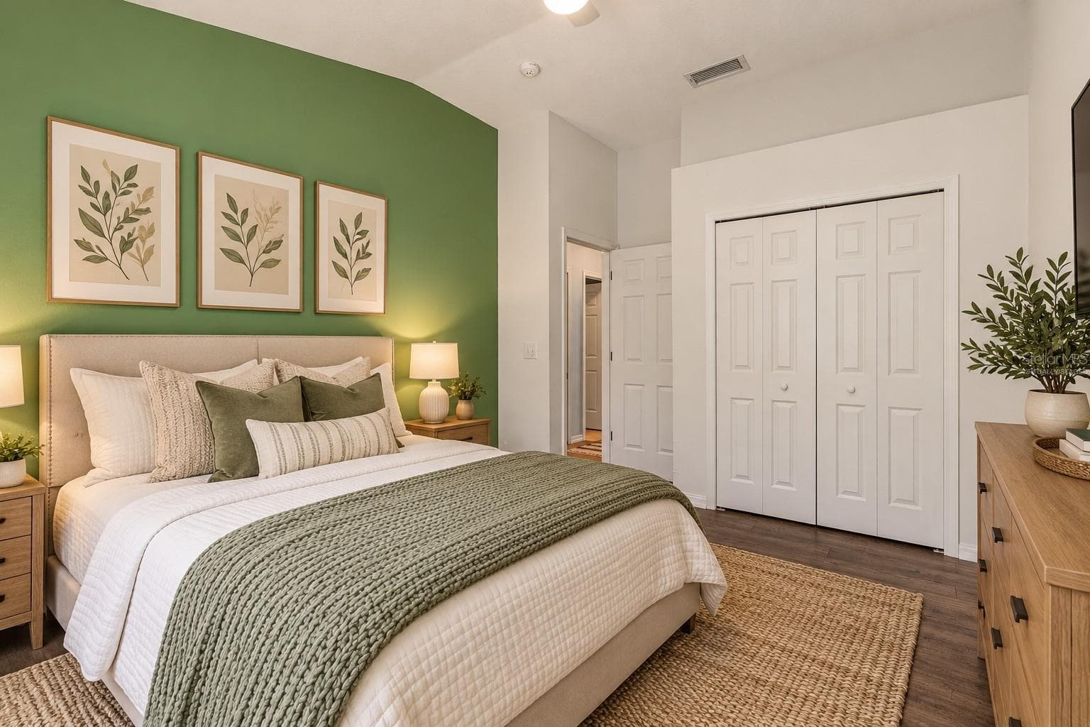 Virtually Staged - 25500 GEDDY DR, LAND O LAKES