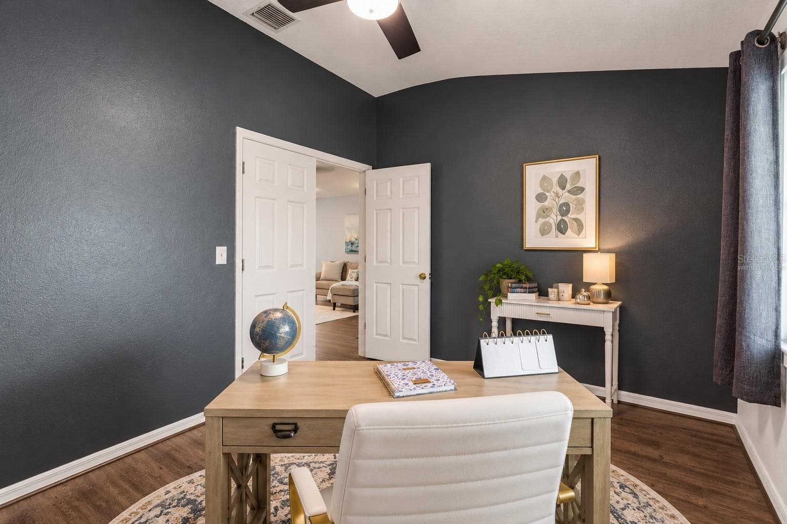 Virtually Staged - 25500 GEDDY DR, LAND O LAKES