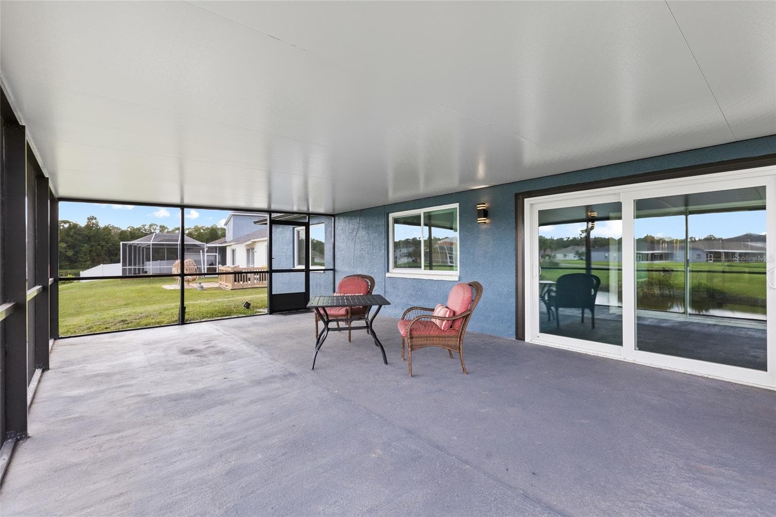 Single Family Residence at 25500 GEDDY DR, LAND O LAKES, photo 37 of 80