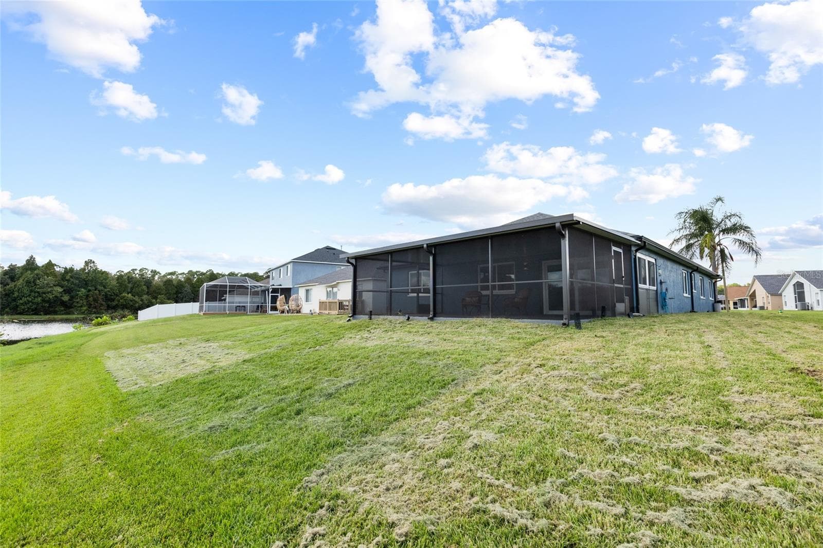 Single Family Residence at 25500 GEDDY DR, LAND O LAKES, photo 41 of 80