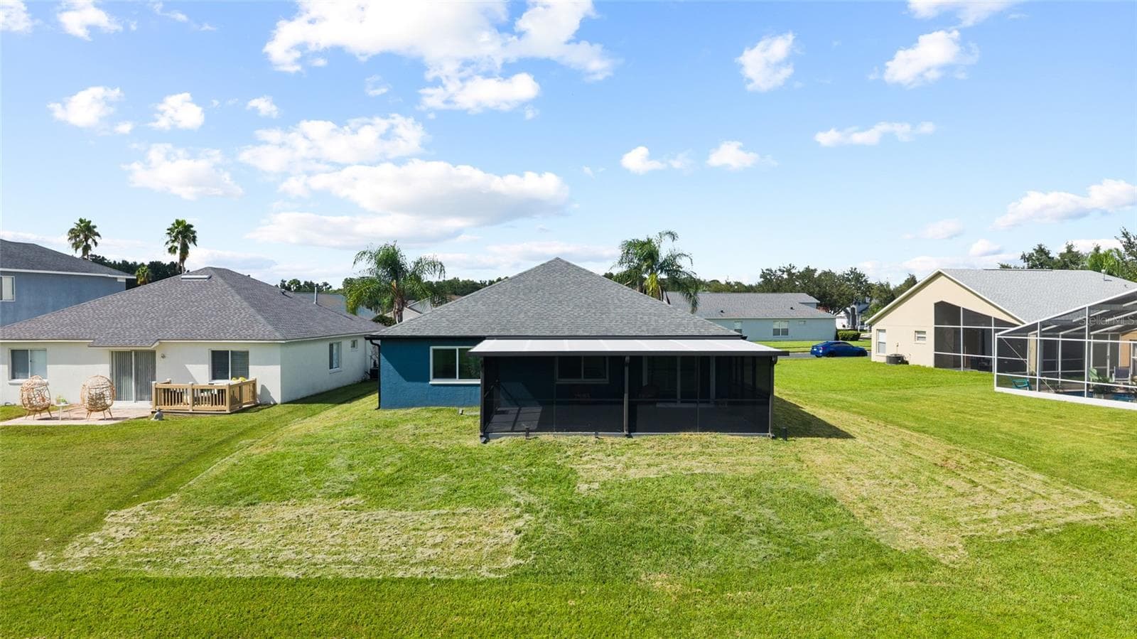 Single Family Residence at 25500 GEDDY DR, LAND O LAKES, photo 44 of 80