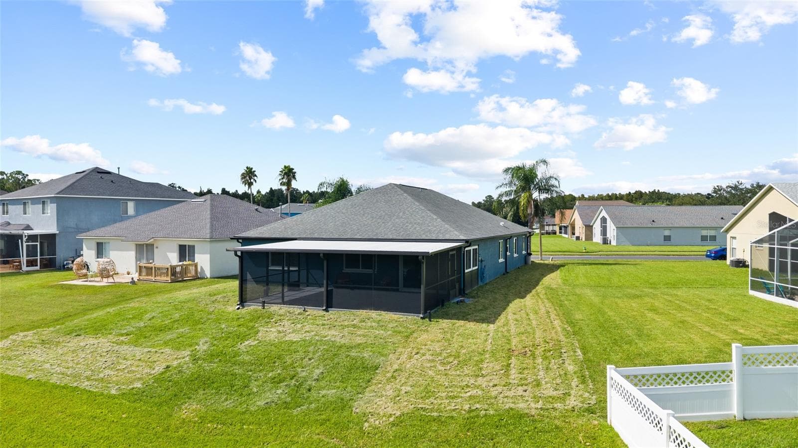 Single Family Residence at 25500 GEDDY DR, LAND O LAKES, photo 45 of 80
