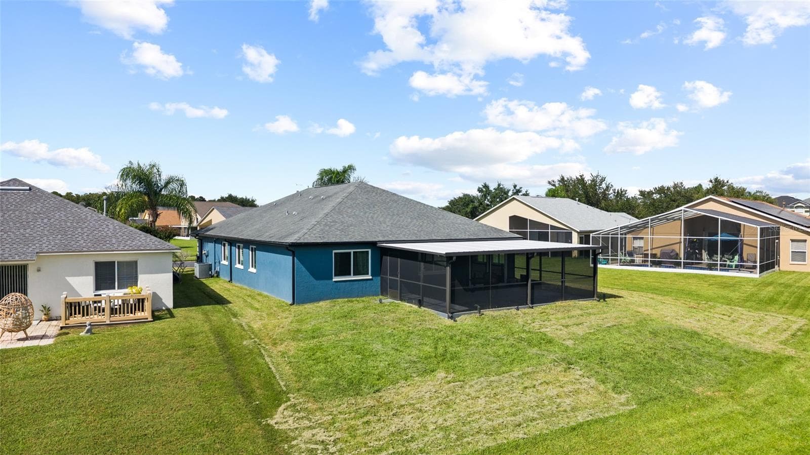 Single Family Residence at 25500 GEDDY DR, LAND O LAKES, photo 46 of 80