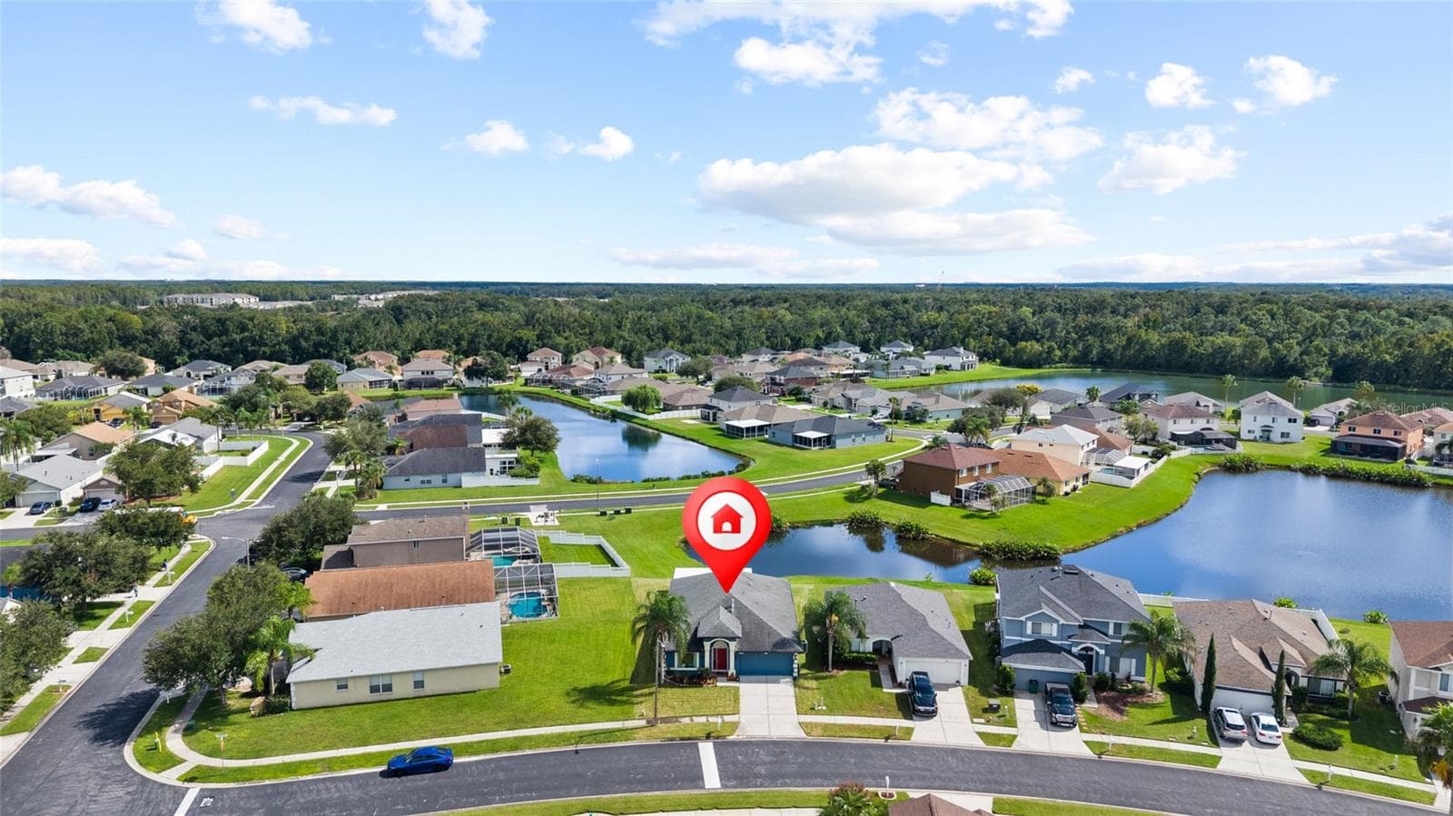 Single Family Residence at 25500 GEDDY DR, LAND O LAKES, photo 47 of 80