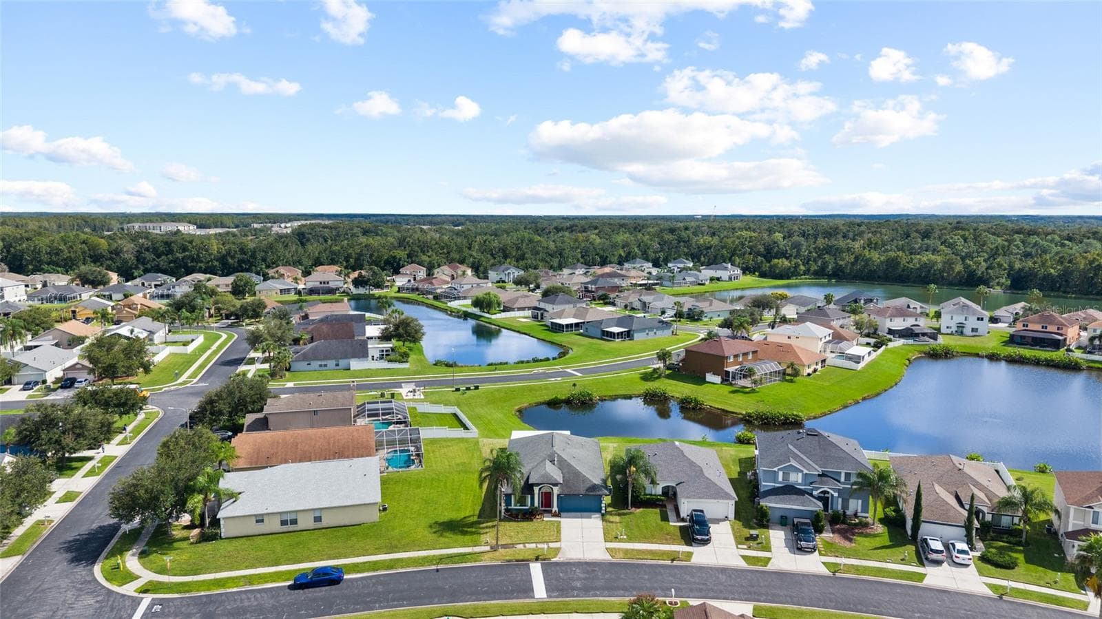 Single Family Residence at 25500 GEDDY DR, LAND O LAKES, photo 48 of 80