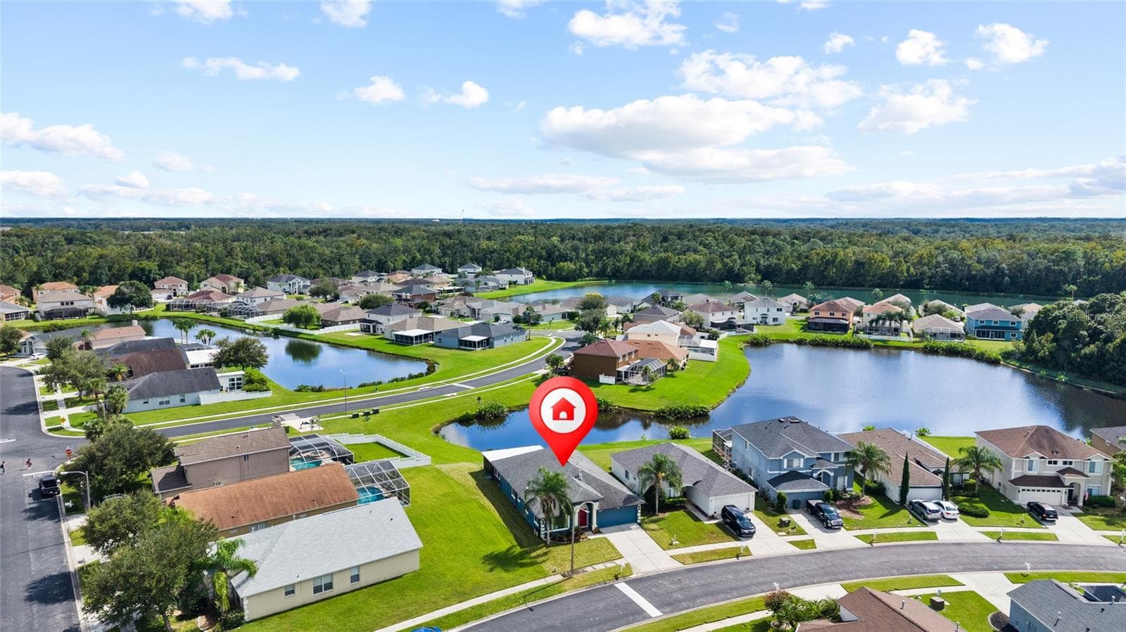Single Family Residence at 25500 GEDDY DR, LAND O LAKES, photo 49 of 80