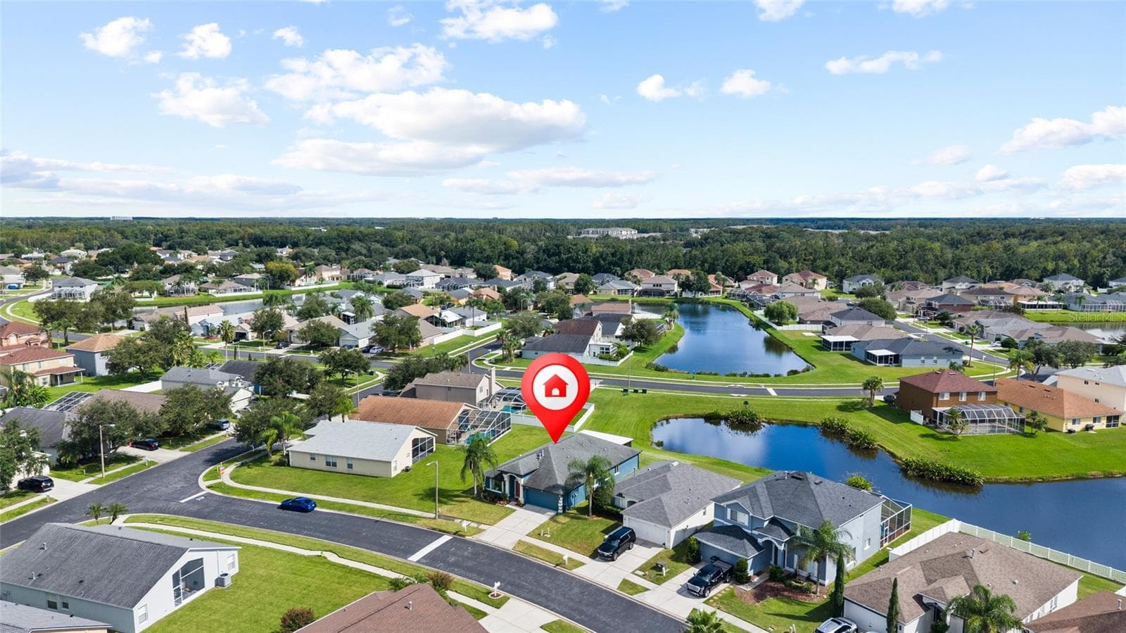Single Family Residence at 25500 GEDDY DR, LAND O LAKES, photo 51 of 80