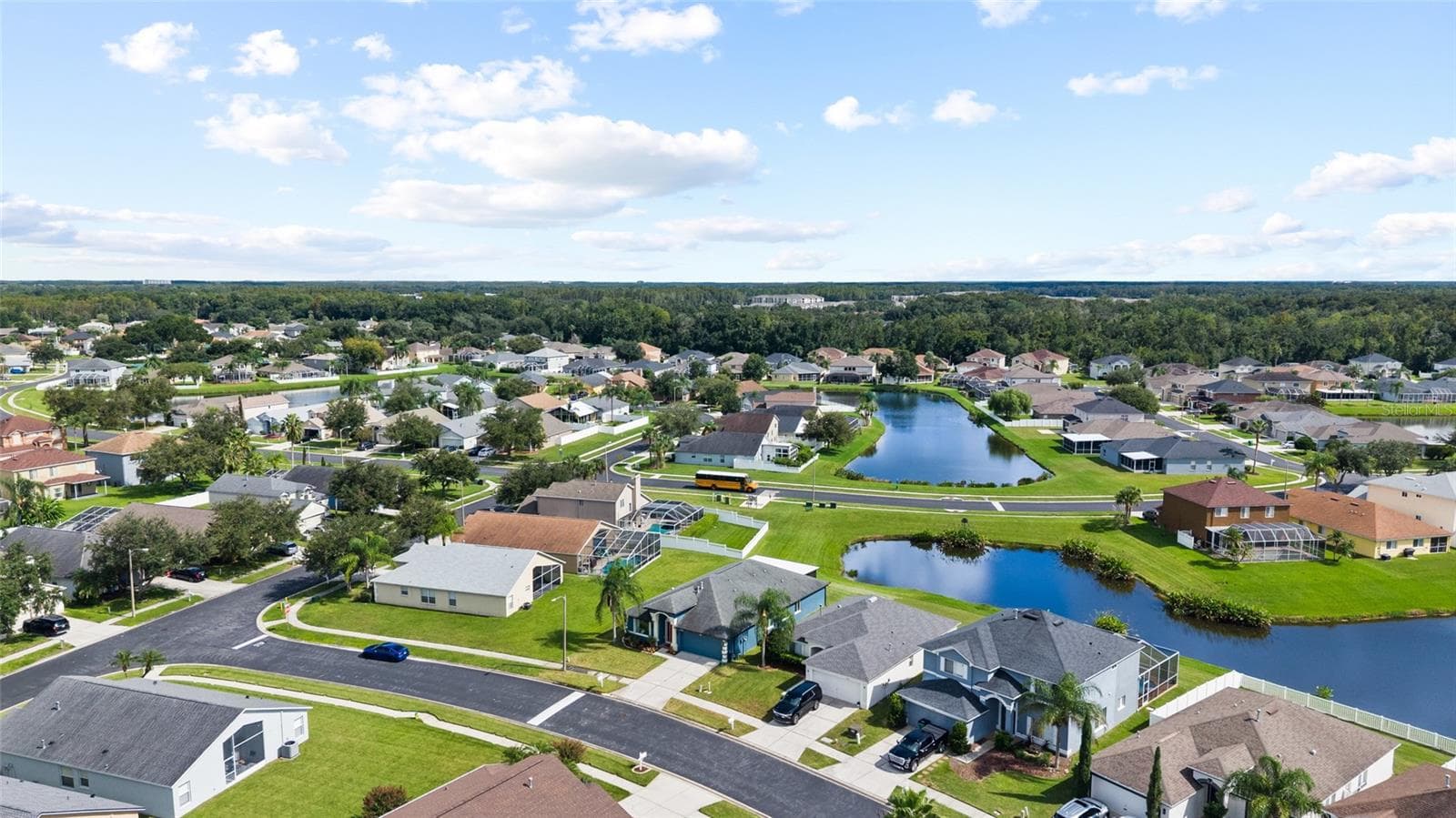 Single Family Residence at 25500 GEDDY DR, LAND O LAKES, photo 52 of 80