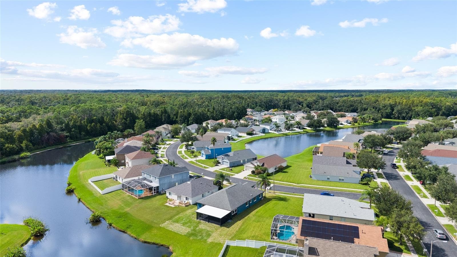 Single Family Residence at 25500 GEDDY DR, LAND O LAKES, photo 58 of 80