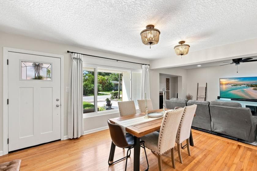 Single Family Residence at 2313 CARROLL PL, TAMPA, photo 15 of 35
