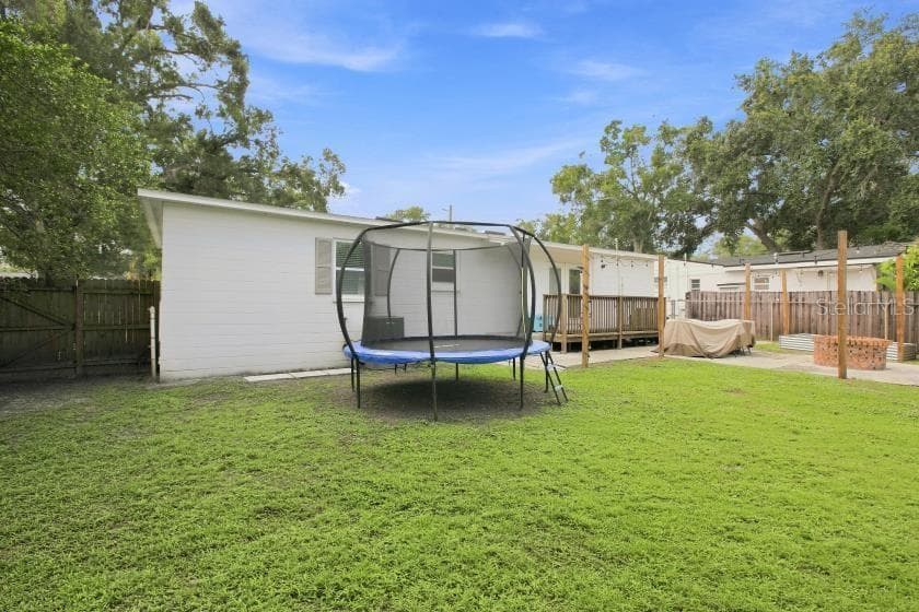 Single Family Residence at 2313 CARROLL PL, TAMPA, photo 32 of 35