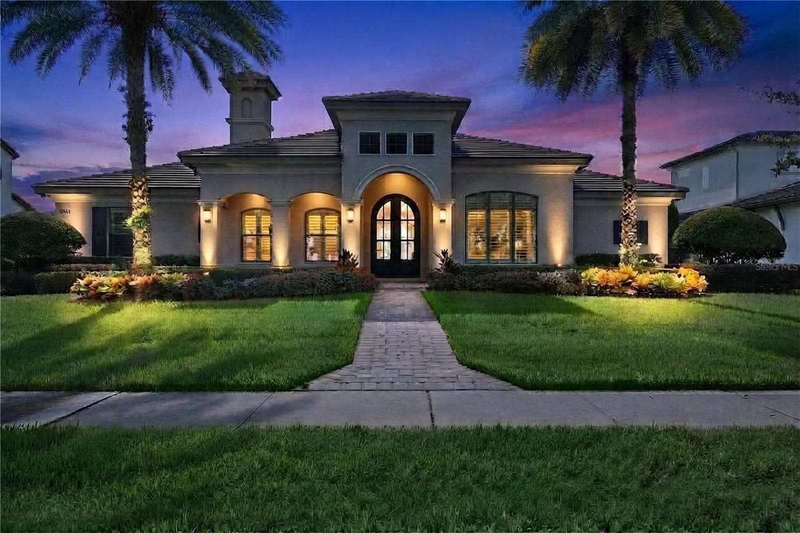 Single Family Residence at 11532 WATERSTONE LOOP DR, WINDERMERE, photo 2 of 74