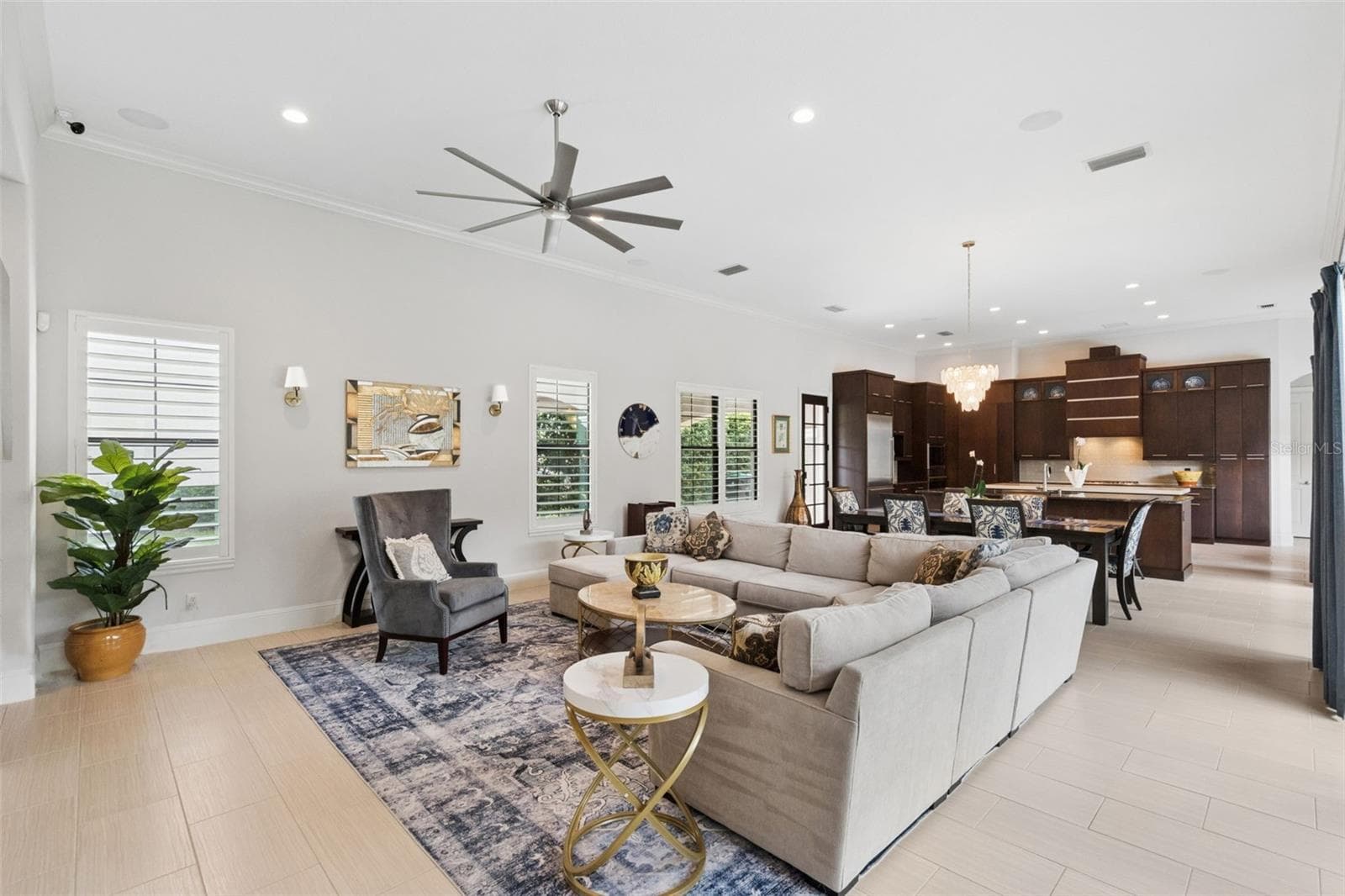 Single Family Residence at 11532 WATERSTONE LOOP DR, WINDERMERE, photo 12 of 74