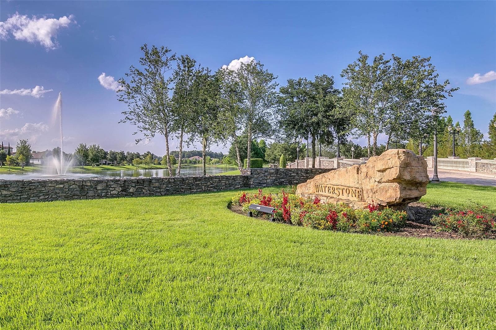 Single Family Residence at 11532 WATERSTONE LOOP DR, WINDERMERE, photo 70 of 74