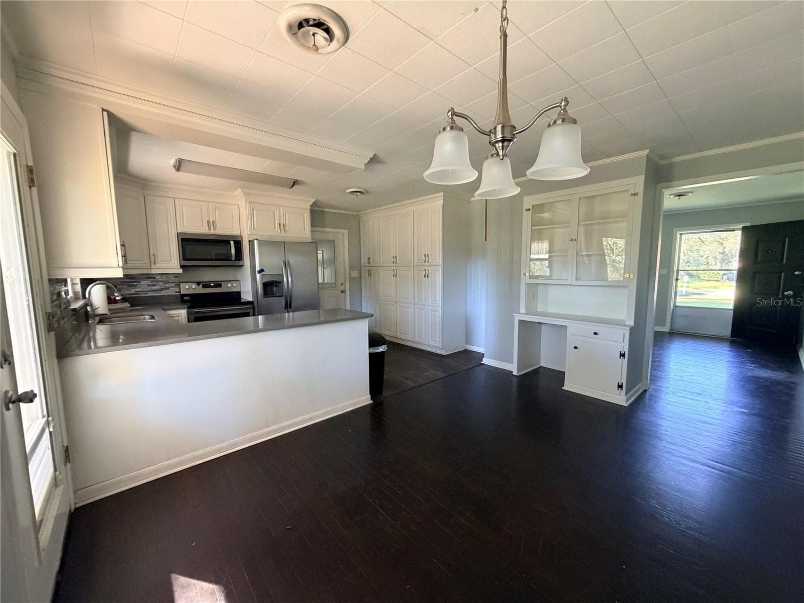 Single Family Residence at 1774 NE 12TH ST, OCALA, photo 9 of 31
