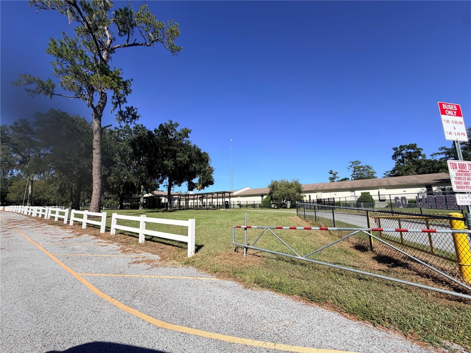 Wyomina elementary school - 1774 NE 12TH ST, OCALA