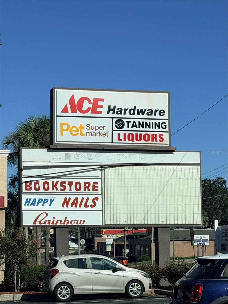 Nearby - 1774 NE 12TH ST, OCALA